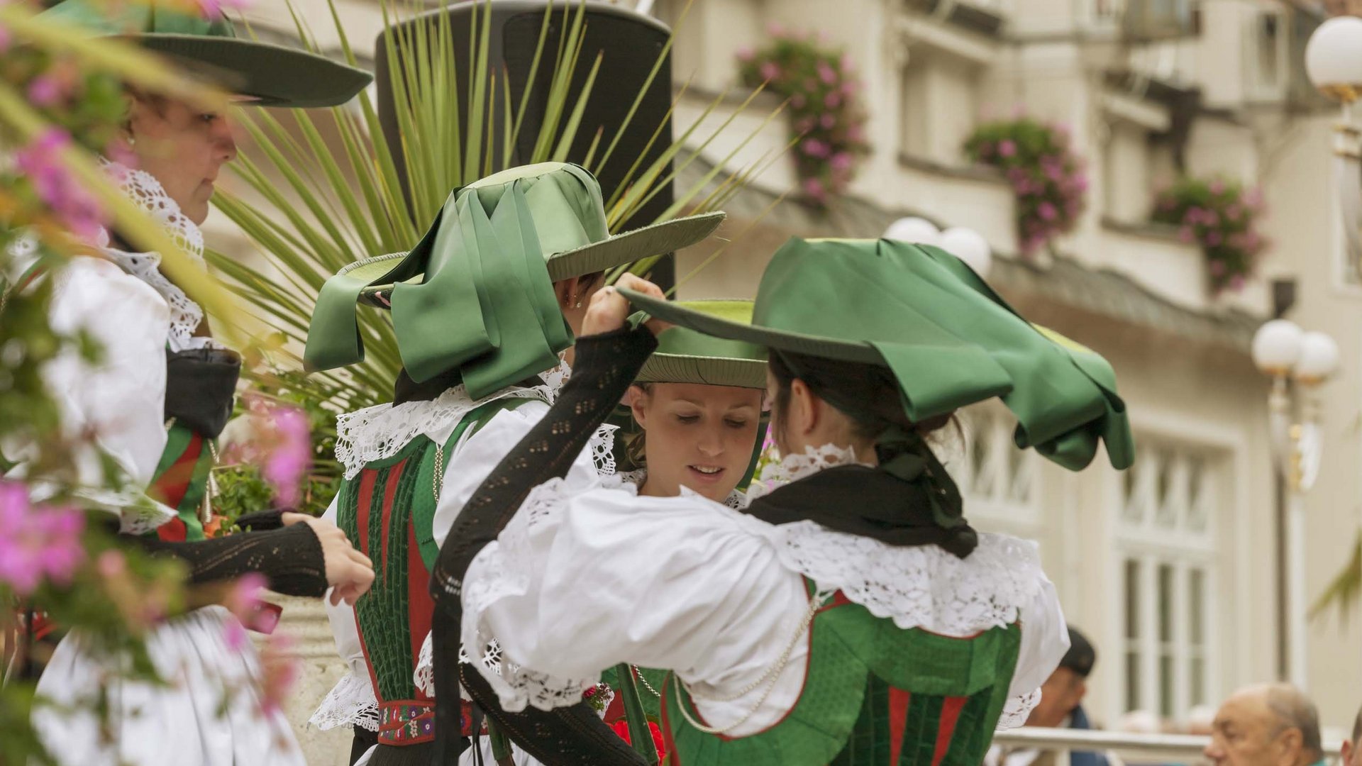 Vacanze culturali a Merano. Ecco i nostri consigli!